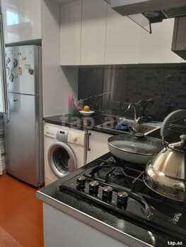 2-otaqlı mənzil, Sumqayıt ş., 55 m²