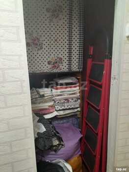 2-otaqlı mənzil, Sumqayıt ş., 55 m²