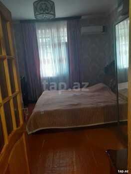2-otaqlı mənzil, Sumqayıt ş., 55 m²