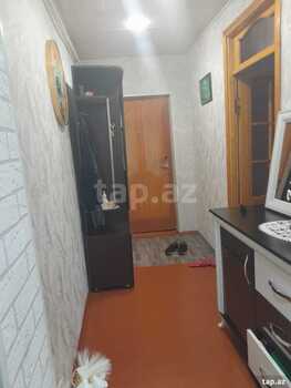 2-otaqlı mənzil, Sumqayıt ş., 55 m²