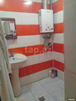 2-otaqlı mənzil, Sumqayıt ş., 55 m²