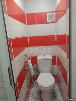 2-otaqlı mənzil, Sumqayıt ş., 55 m²