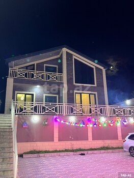 Villa kirayə verilir, Quba r.