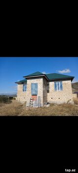 Həyət evi, Şəki ş.