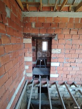 Həyət evi, Şəki ş.