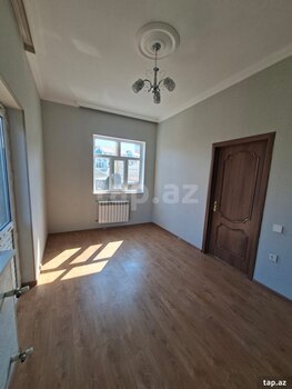 2-otaqlı yeni tikili kirayə verilir, Xırdalan ş., 65 m²