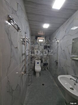 2-otaqlı yeni tikili kirayə verilir, Xırdalan ş., 65 m²