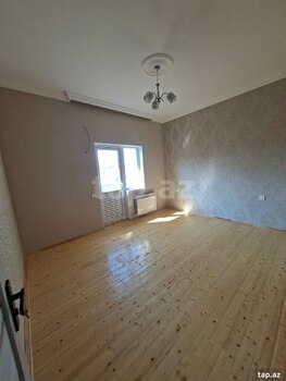 2-otaqlı yeni tikili kirayə verilir, Xırdalan ş., 65 m²
