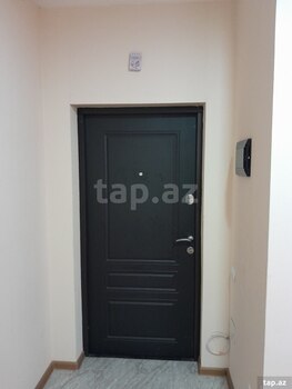 2-otaqlı yeni tikili kirayə verilir, Şirvan r., 62 m²