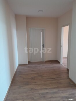 2-otaqlı yeni tikili kirayə verilir, Şirvan r., 62 m²