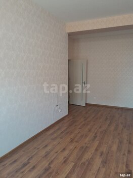 2-otaqlı yeni tikili kirayə verilir, Şirvan r., 62 m²