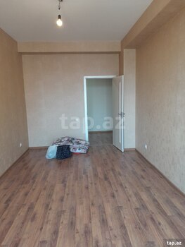 2-otaqlı yeni tikili kirayə verilir, Şirvan r., 62 m²