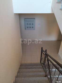 2-otaqlı yeni tikili kirayə verilir, Şirvan r., 62 m²