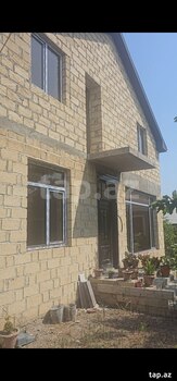 Həyət evi, Gəncə ş.