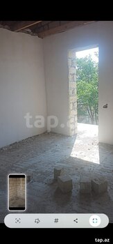 Həyət evi, Gəncə ş.