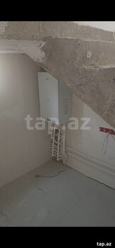 Həyət evi, Gəncə ş.