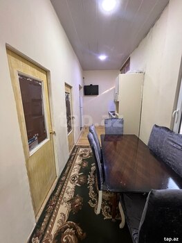 4-otaqlı mənzil kirayə verilir, Abbas Zamanov küç., 110 m²