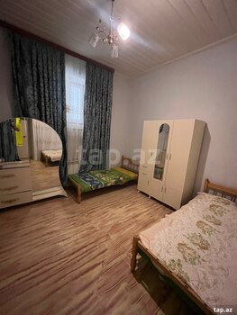 4-otaqlı mənzil kirayə verilir, Abbas Zamanov küç., 110 m²