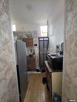 2-otaqlı mənzil, 28 May m., 33 m²