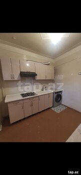 4-otaqlı mənzil, Xaçmaz ş., 93 m²