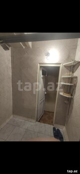 4-otaqlı mənzil, Xaçmaz ş., 93 m²