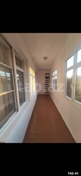 4-otaqlı mənzil, Xaçmaz ş., 93 m²