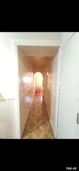 4-otaqlı mənzil, Xaçmaz ş., 93 m²