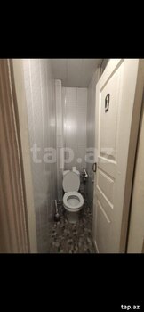 4-otaqlı mənzil, Xaçmaz ş., 93 m²