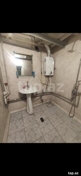 4-otaqlı mənzil, Xaçmaz ş., 93 m²