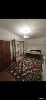 4-otaqlı mənzil, Xaçmaz ş., 93 m²