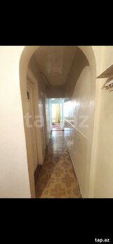 4-otaqlı mənzil, Xaçmaz ş., 93 m²