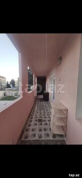 4-otaqlı mənzil, Xaçmaz ş., 93 m²