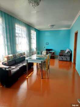 Həyət evi kirayə verilir, Quba ş.