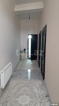 Həyət evi, Ceyranbatan qəs.