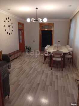 Həyət evi kirayə verilir, Quba r.