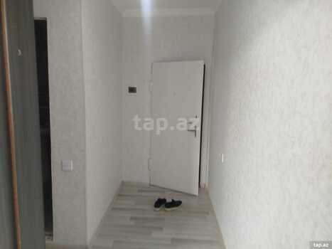 2-otaqlı mənzil, Sumqayıt ş., 37 m²