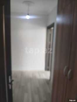2-otaqlı mənzil, Sumqayıt ş., 37 m²
