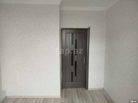 2-otaqlı mənzil, Sumqayıt ş., 37 m²