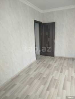 2-otaqlı mənzil, Sumqayıt ş., 37 m²