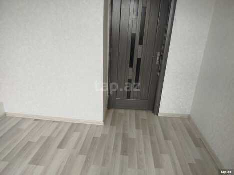 2-otaqlı mənzil, Sumqayıt ş., 37 m²