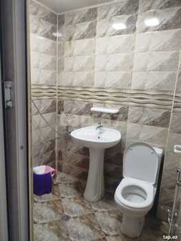 2-otaqlı mənzil, Sumqayıt ş., 37 m²