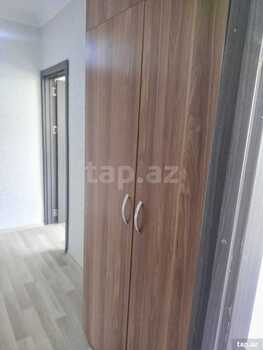 2-otaqlı mənzil, Sumqayıt ş., 37 m²
