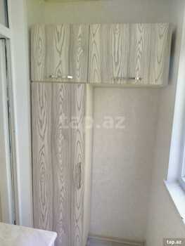 2-otaqlı mənzil, Sumqayıt ş., 37 m²