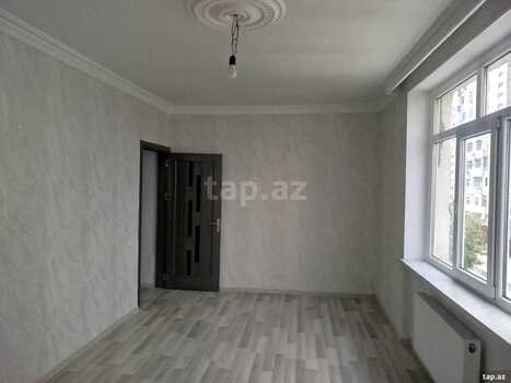 2-otaqlı mənzil, Sumqayıt ş., 37 m²