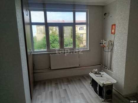 2-otaqlı mənzil, Sumqayıt ş., 37 m²