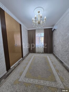 2-otaqlı yeni tikili, Xırdalan ş., 54 m²