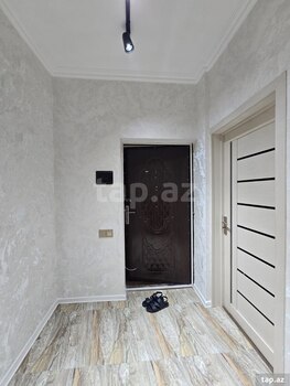 2-otaqlı yeni tikili, Xırdalan ş., 54 m²