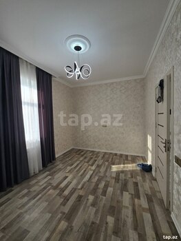 2-otaqlı yeni tikili, Xırdalan ş., 54 m²