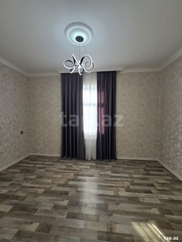 2-otaqlı yeni tikili, Xırdalan ş., 54 m²