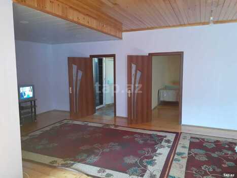 Həyət evi kirayə verilir, Sumqayıt ş.